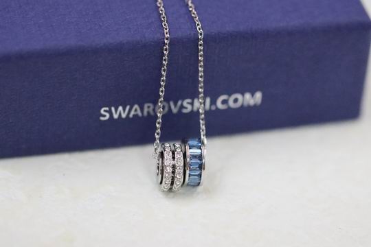 Swarovski Necklace 01lyh23